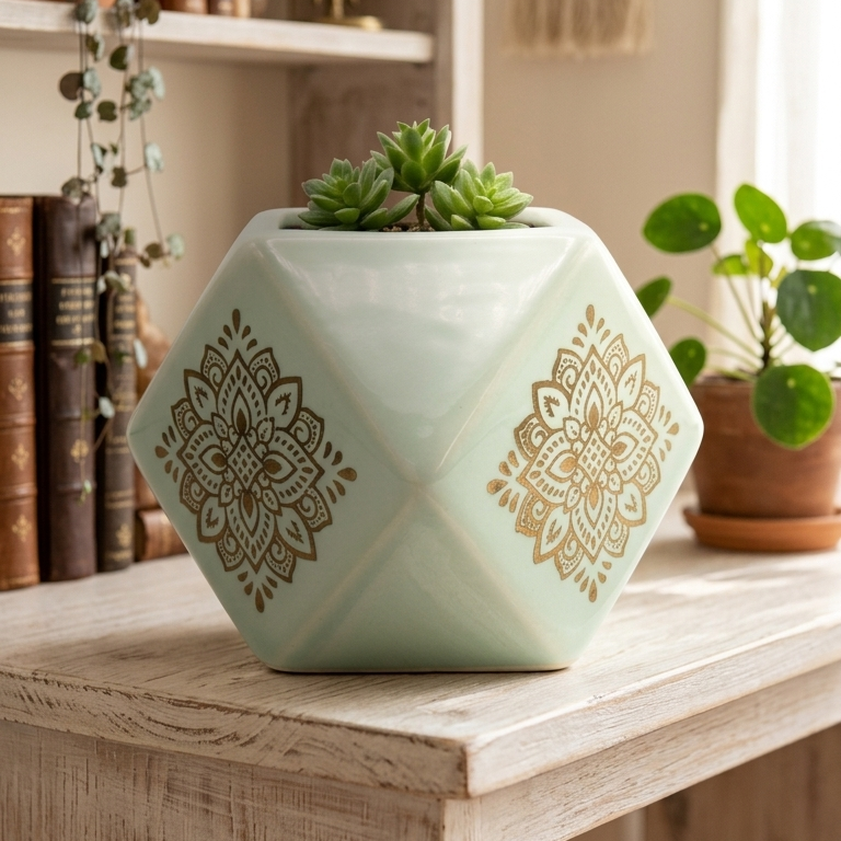 Pots