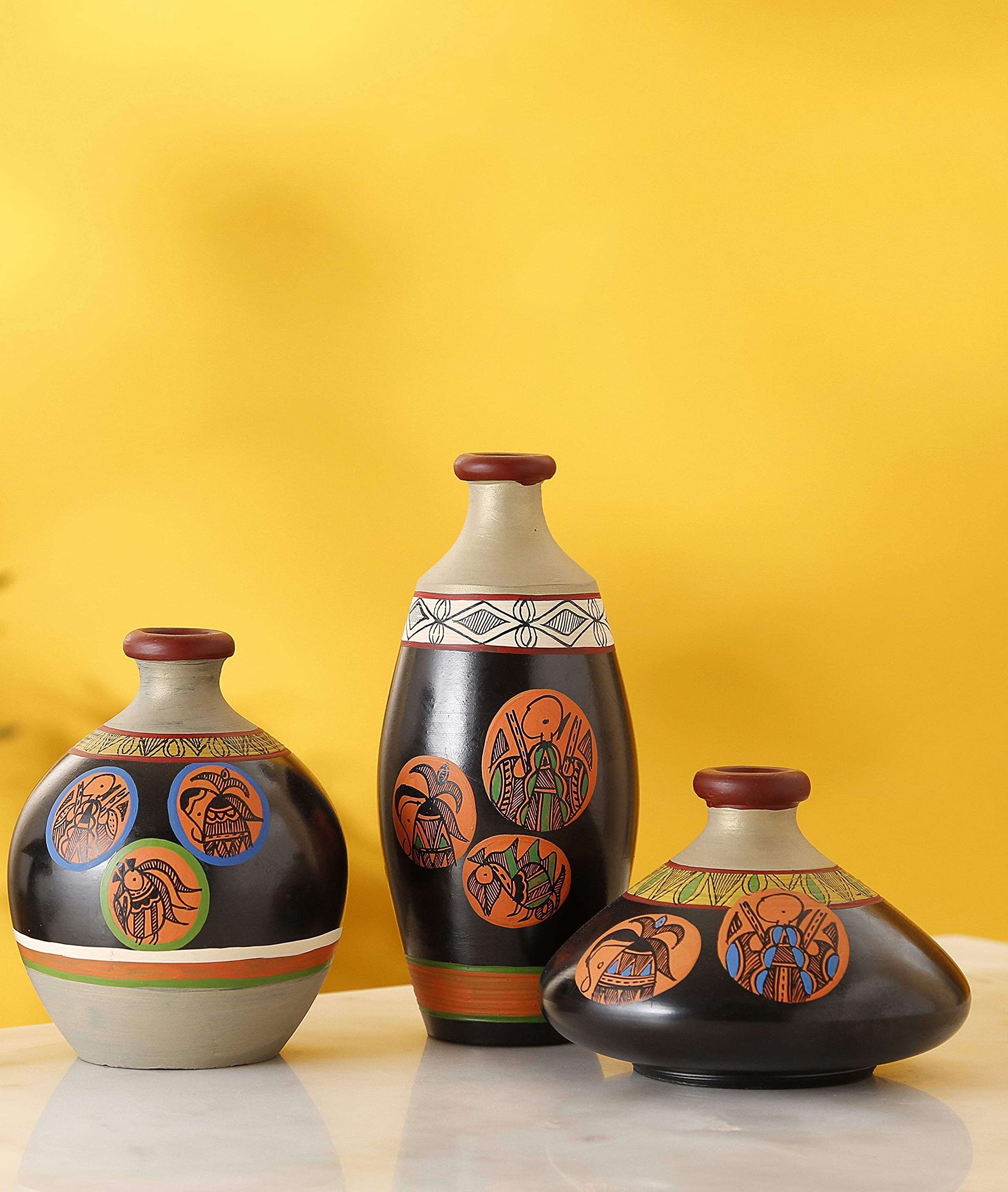 Terracotta Products Image